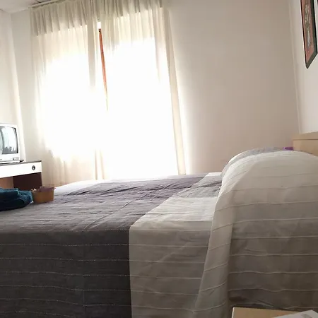 Hotel Aktiv Alpi Marittime