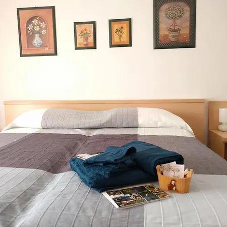 Aktiv Alpi Marittime Hotel 3*