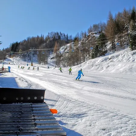 Aktiv Alpi Marittime 3*