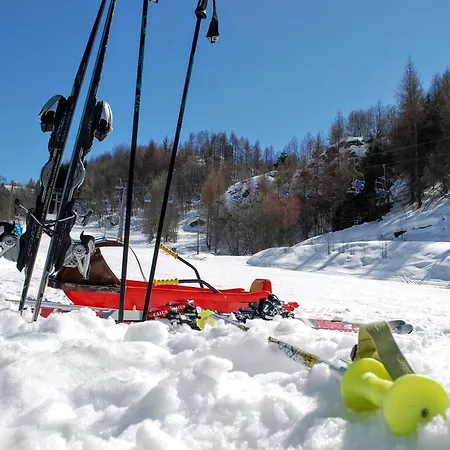 Aktiv Alpi Marittime