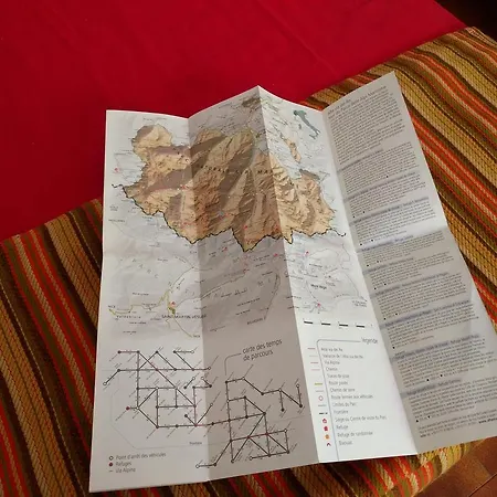 Aktiv Alpi Marittime Hotel