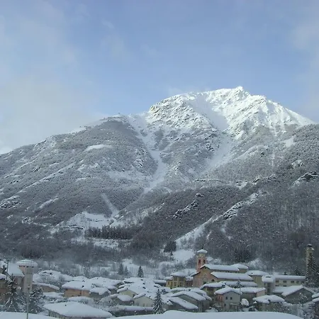 Aktiv Alpi Marittime Hotel