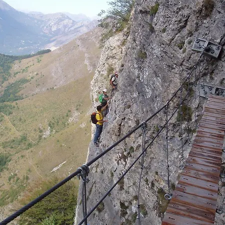 Hotel Aktiv Alpi Marittime