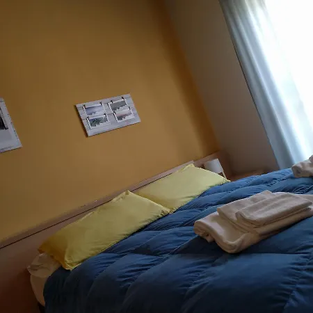 Aktiv Alpi Marittime 3*