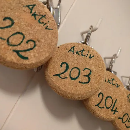 Hotel Aktiv Alpi Marittime