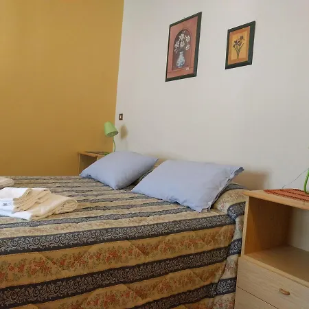 Aktiv Alpi Marittime 3* Entracque