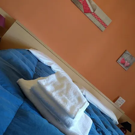 Hotel Aktiv Alpi Marittime