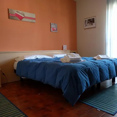 Aktiv Alpi Marittime Hotel 3*