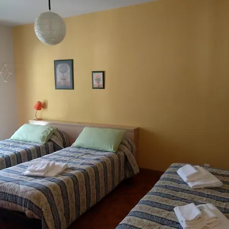 Aktiv Alpi Marittime Hotel