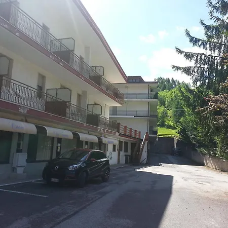 Aktiv Alpi Marittime Hotel