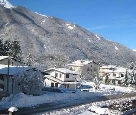 Hotel Aktiv Alpi Marittime Entracque