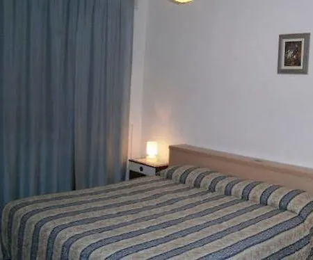 Hotel Aktiv Alpi Marittime 3*