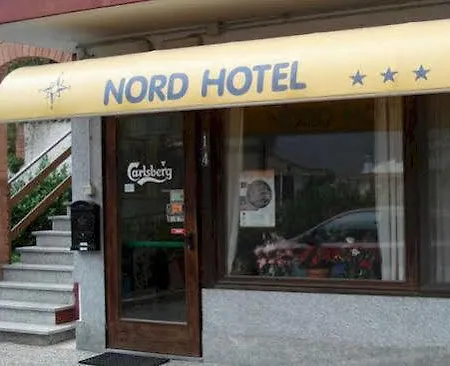 Aktiv Alpi Marittime Hotel 3*