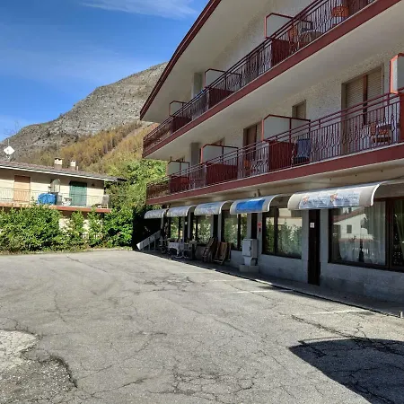 Hotel Aktiv Alpi Marittime 3*