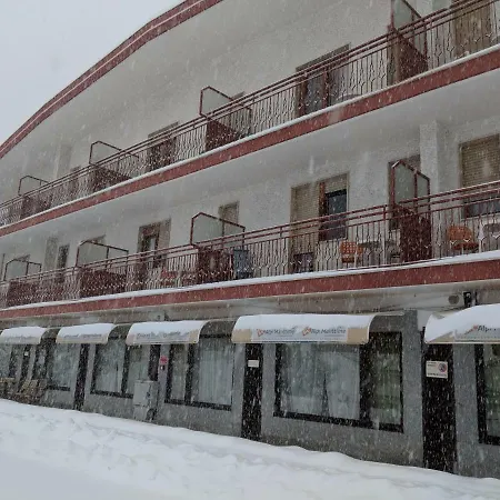 Aktiv Alpi Marittime Hotel